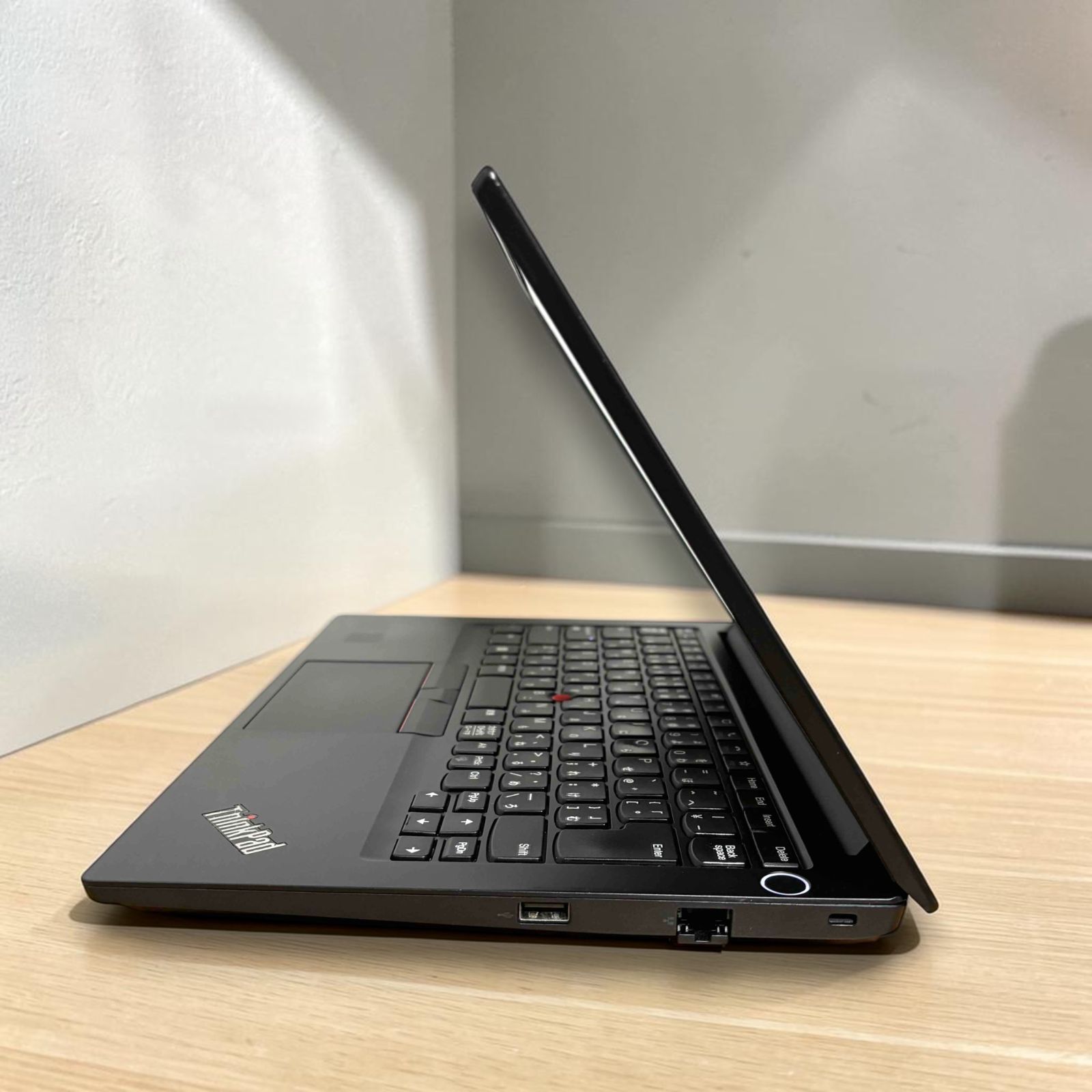 ThinkPad E14 Gen2 Ryzen3 SSD256GB 中古ノートPC - メルカリ