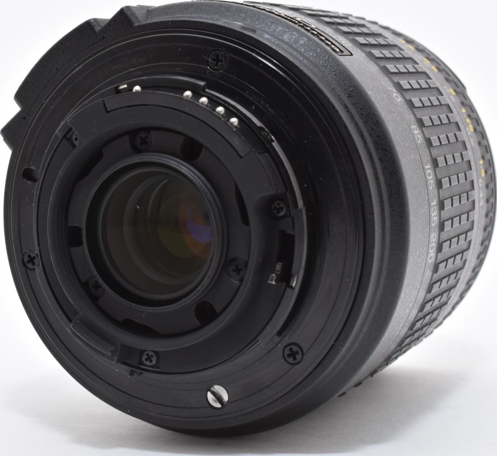 カメラ D10[7637A]38美品 Nikon AF 28-200mm F3.5-