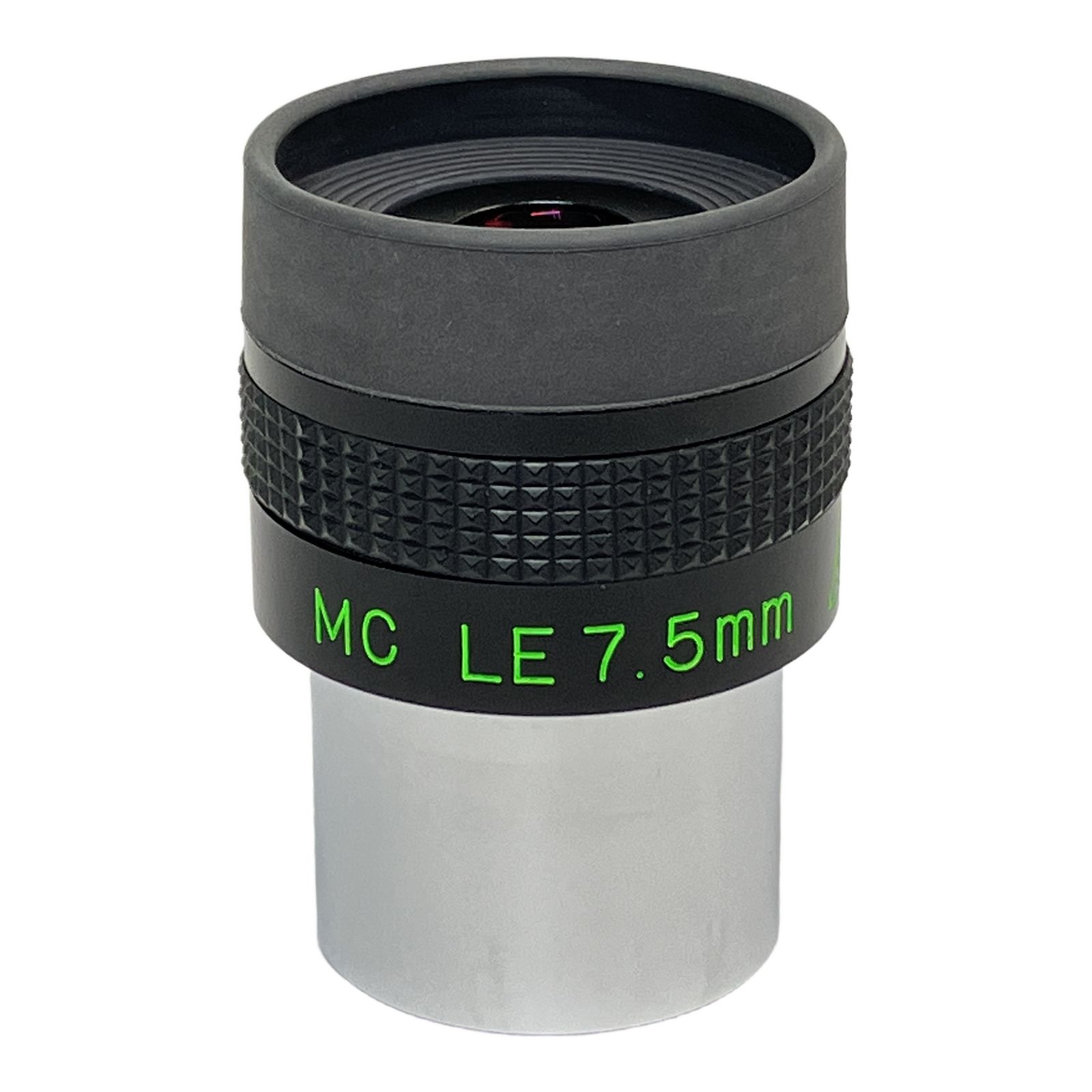高橋製作所 タカハシ MC LE 7.5mm アイピース 天体望遠鏡パーツ 光学機器 中古 N11210808