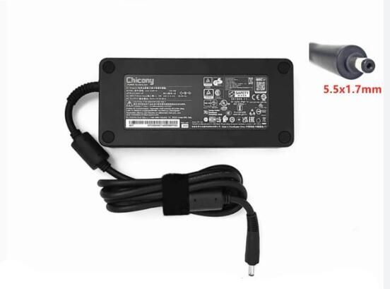 純正新品 Acer Predator Helios 300 用 330w ACアダプター A20-330P1A 19.5V 16.9A 電源アダプター PA-1331-99