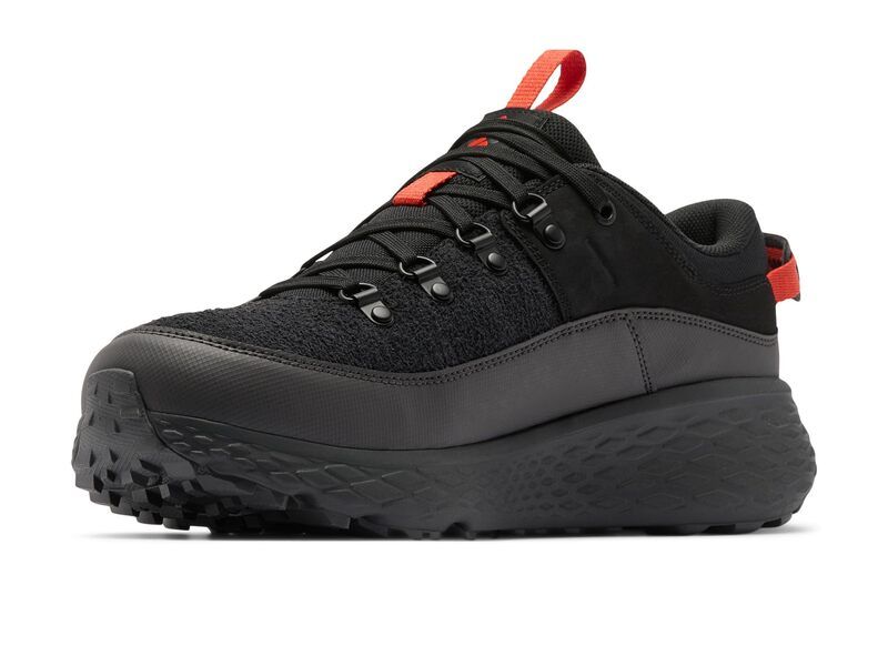 コロンビア メンズ シューズ ブーツ・レインブーツ Columbia Terrastride BC BlackSuper Son ブラック