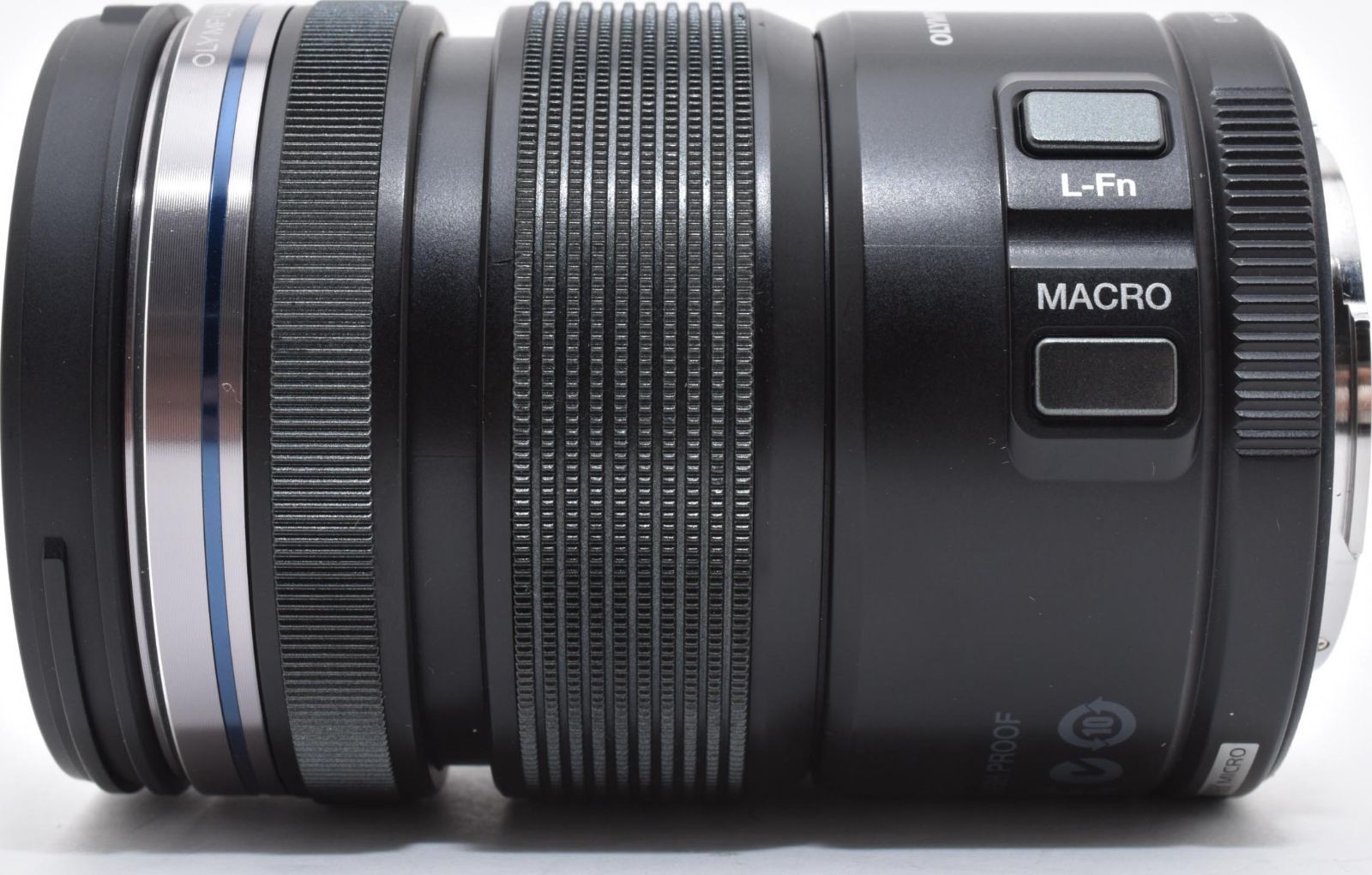 D10[7622B]11☆極美品☆ オリンパス OLYMPUS M.ZUIKO DIGITAL EZ 12