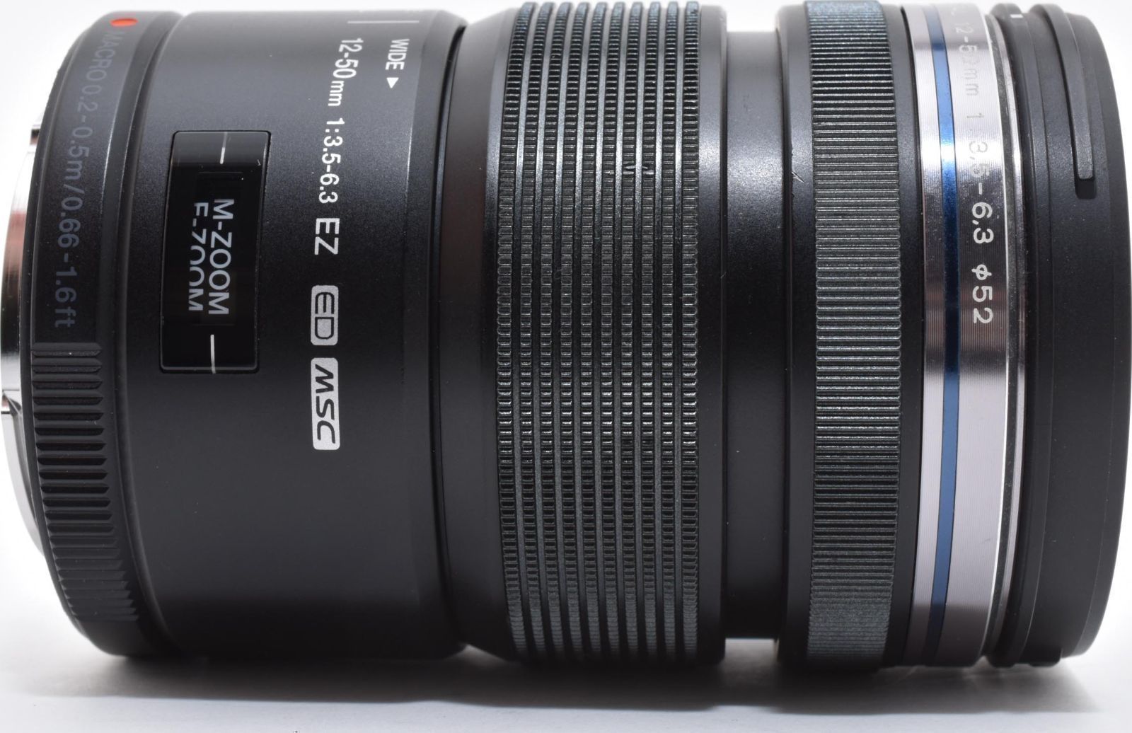 D10[7622B]11極美品 OLYMPUS M.ZUIKO DIGITAL D10[7622B]11極美品 OLYMPUS M.ZUIKO DIGITALの通販 by OREGANO camera