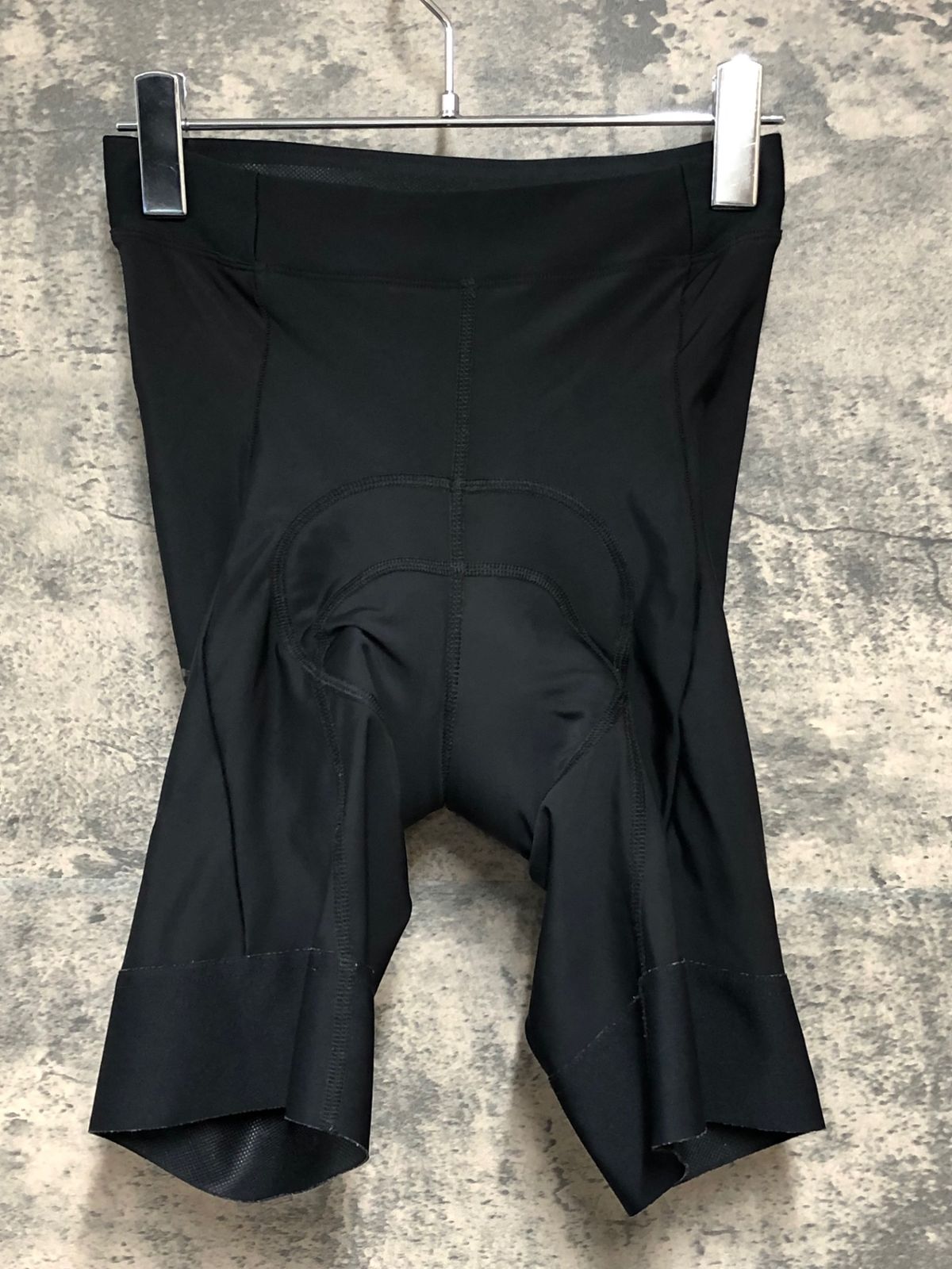 KB605 ラファ Rapha CORE SHORTS レーサーパンツ 黒 S