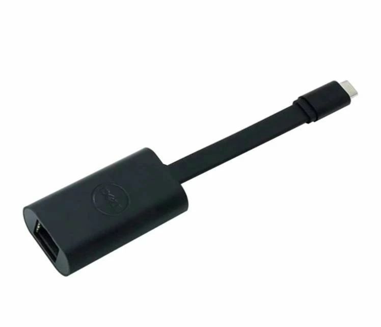 Dell 変換アダプタ USB TypeC - LAN アダプタ