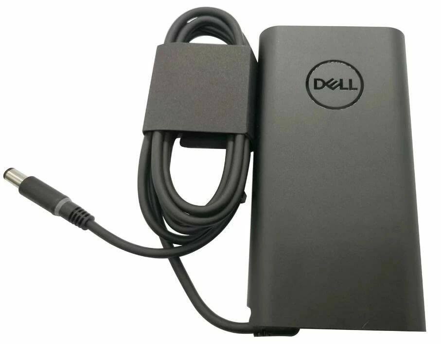 純正新品 Dell DA240PM200 HA240PM200 LA240PM200 240W ACアダプター 19.5V 12.31A付属の電源ケーブル