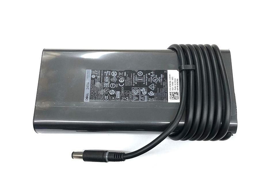 純正新品 Dell LA240PM180 240W ACアダプター 19.5V 12.3A