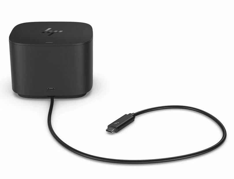 HP Thunderbolt3ドック 120W G2 2UK37AA