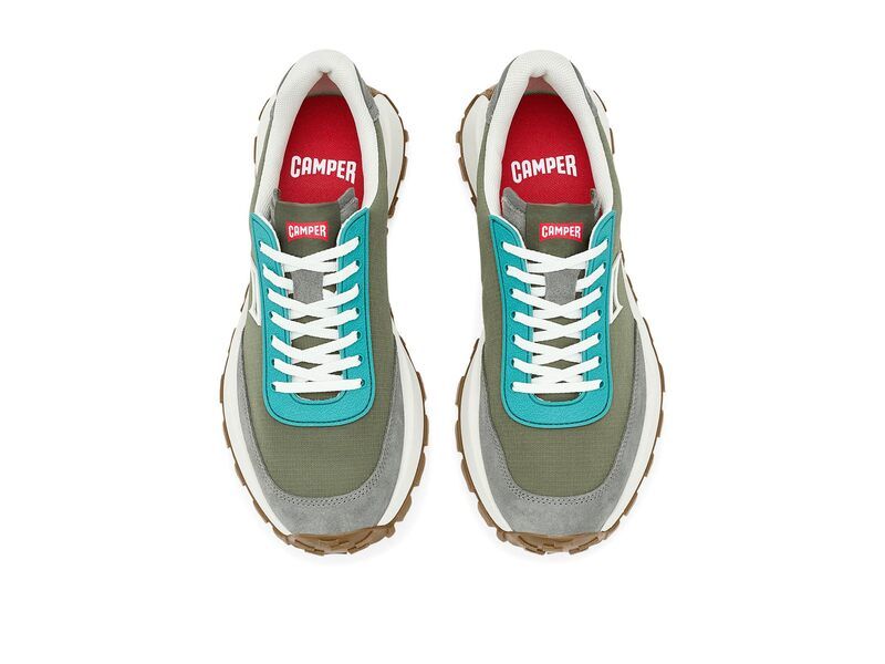 カンペール メンズ シューズ Camper Drift Walk MultiAssorted マルチカラー カンペール メンズ シューズ Camper Drift Walk MultiAssorted マルチカラー