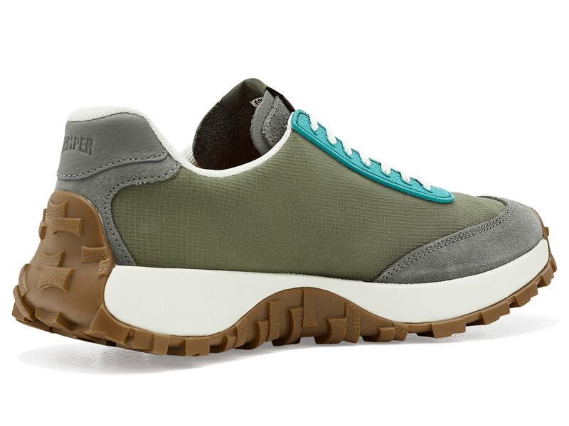 カンペール メンズ シューズ Camper Drift Walk MultiAssorted マルチカラー カンペール メンズ シューズ Camper Drift Walk MultiAssorted マルチカラー