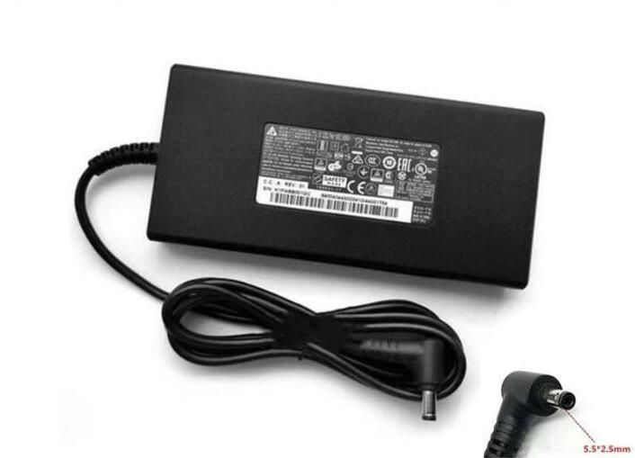 純正新品 Delta ADP-120VH D 20V6A 120W AC電源アダプター MSI MS-16R g62 gs60 gs70 対応 A12-120P1A A17-120P1A PA-1121-76