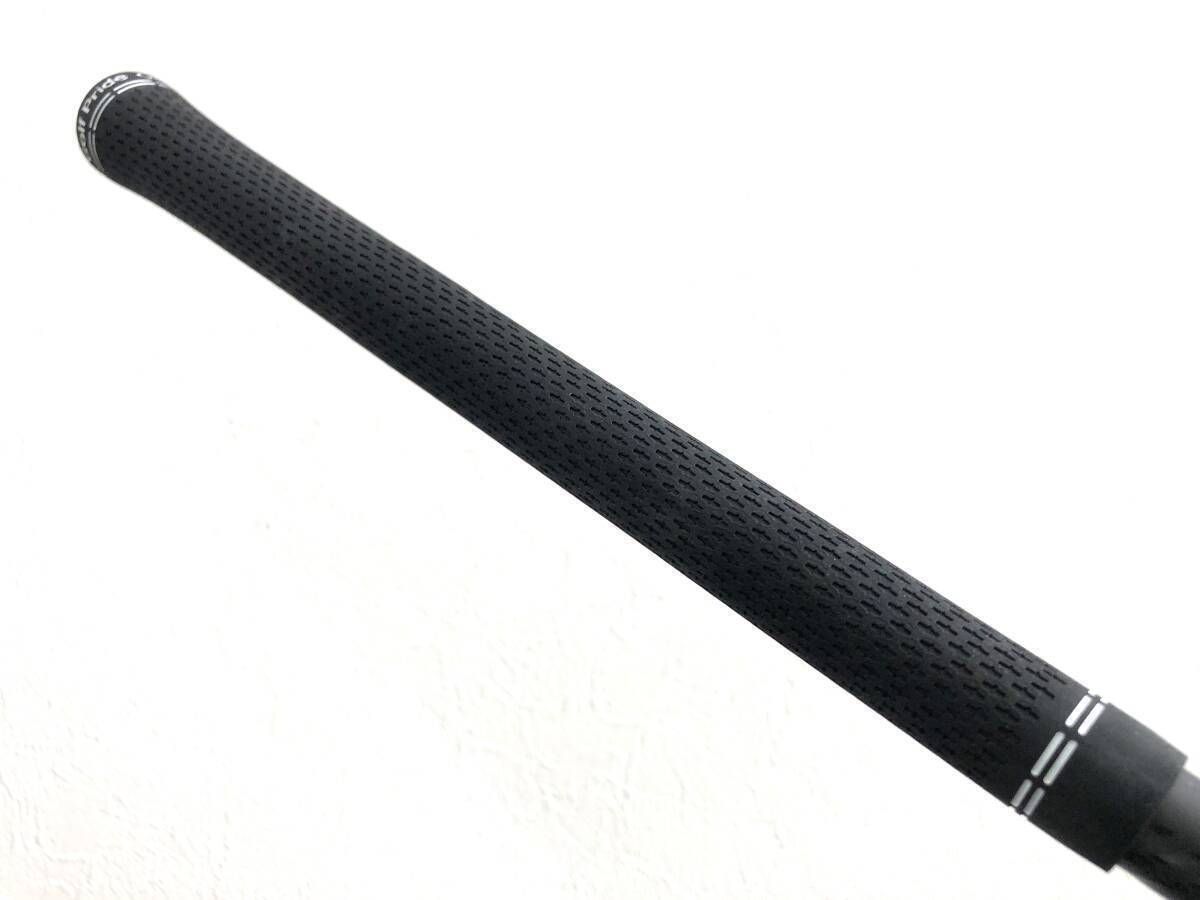 良品 ピン PING スリーブ付 ツアー TOUR 2.0 BLACK ブラック 65 X 1W用 