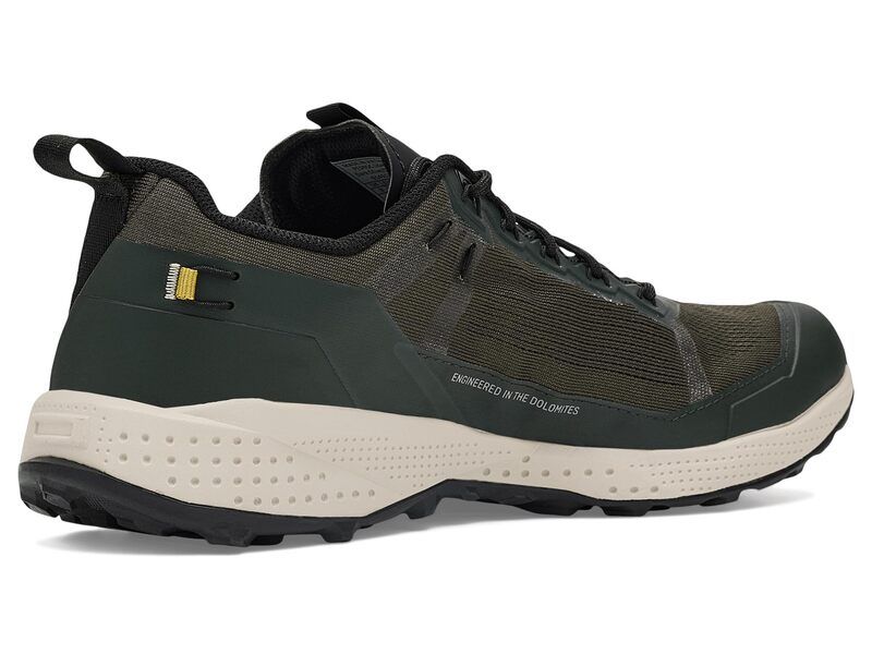 サレワ メンズ シューズ ブーツ・レインブーツ SALEWA Pedroc Light Dark OliveOatm オリーブ
