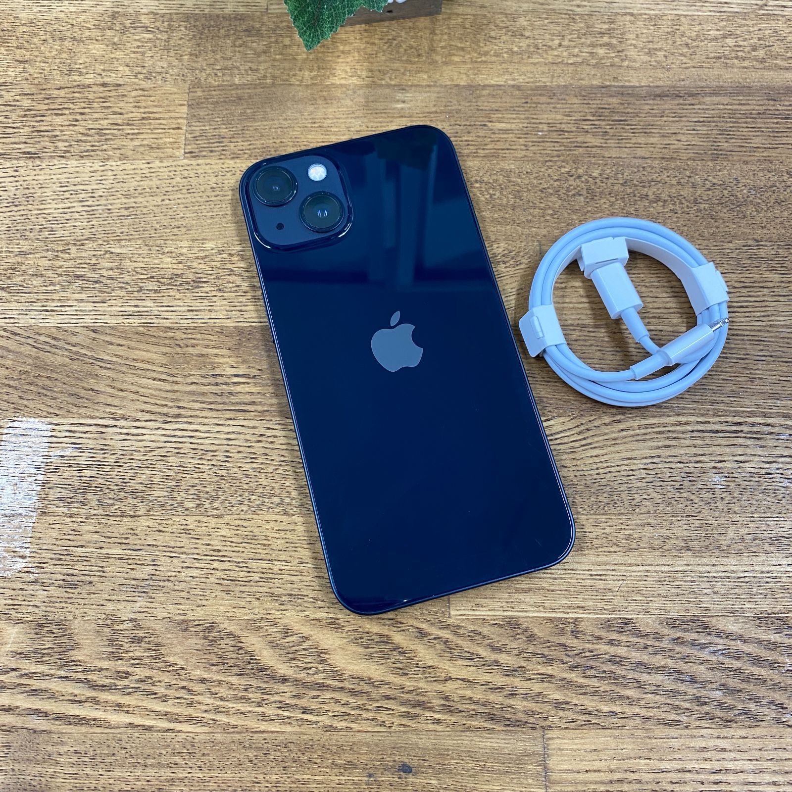 iPhone 13 128GB ミッドナイト SIMフリー 送料無料 - ISHOP JAPAN