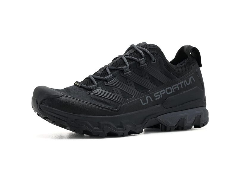 ラスポルティバ メンズ シューズ ブーツ・レインブーツ La Sportiva Ultraptor 3 Gtx Black ブラック