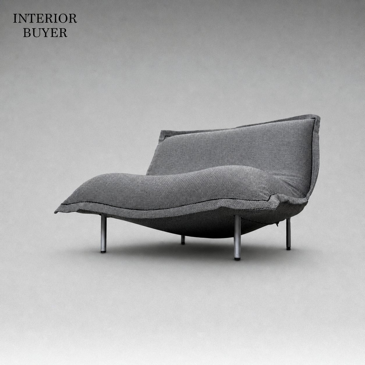 ligne roset リーン・ロゼ Calin type1 カラン タイプ1 1人掛けソファ