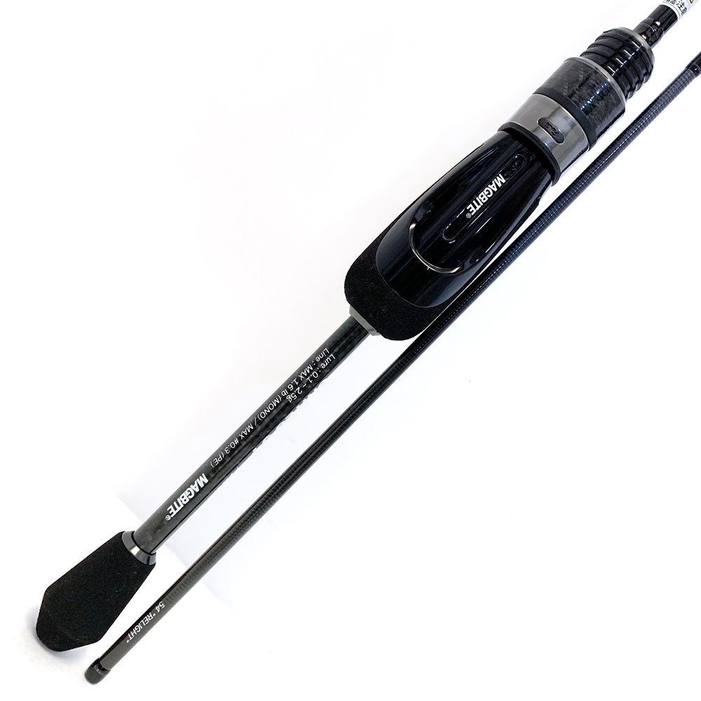 MAGBITE UNITES 54 RELIGHT ロッド　中古 加古川店】 中古 MAGBITE | マグバイト ロッド ユナイツ 54リライト