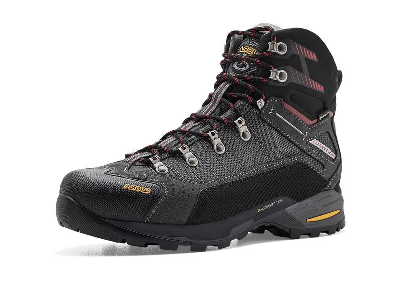 アゾロ メンズ シューズ ブーツ・レインブーツ Asolo Drifter Pro Gv Mw GraphiteGunmet グラファイト 59,290円