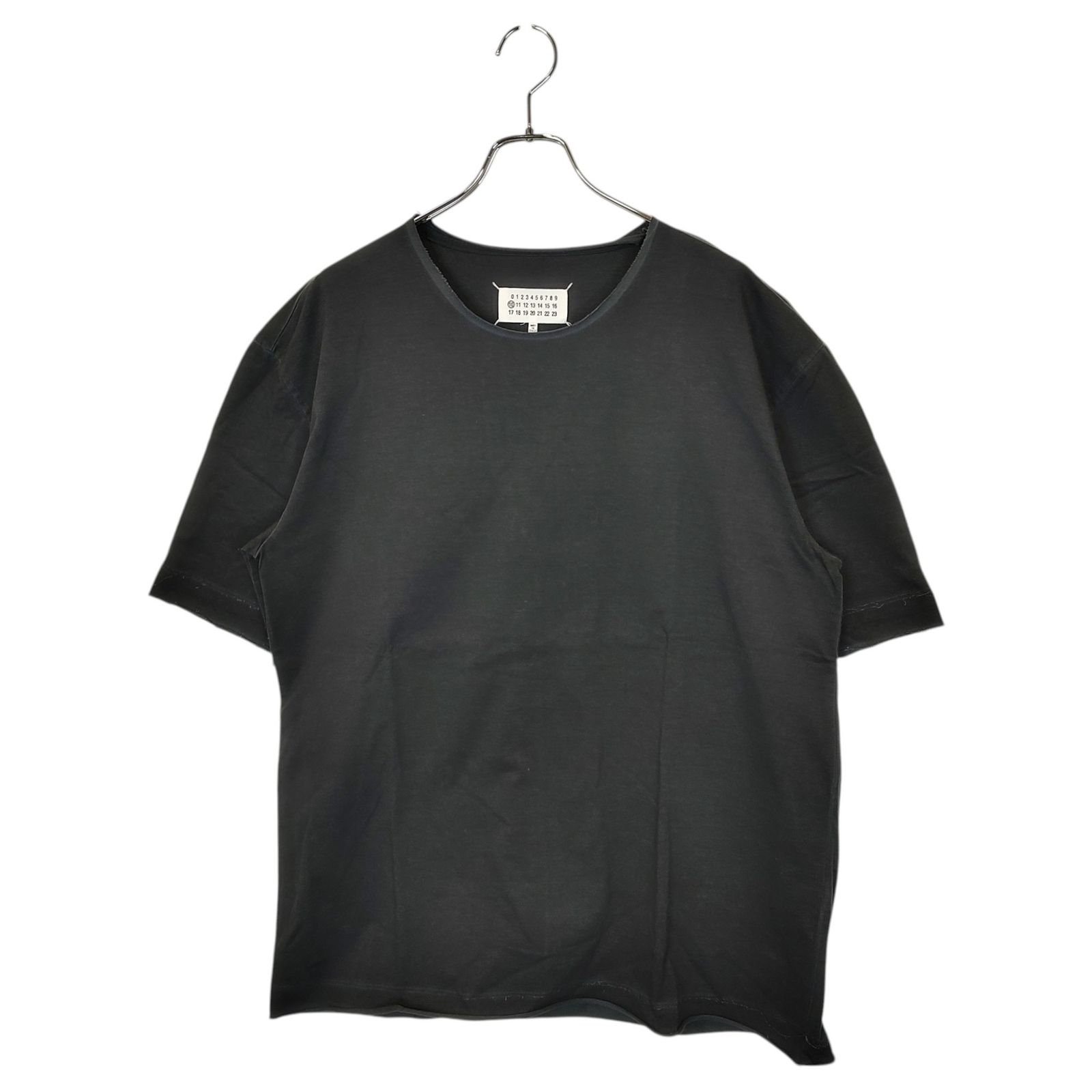 Maison Margiela メゾン マルジェラ Weathered T-SHIRT オーバーサイズ 
