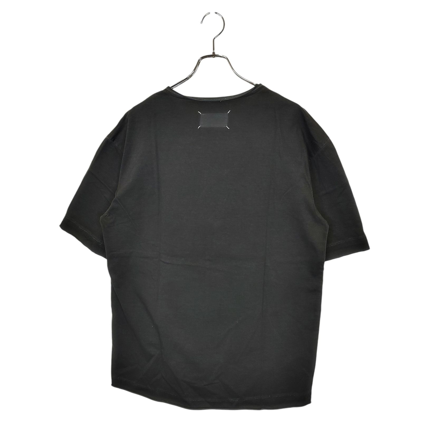 Maison Margiela メゾン マルジェラ Weathered T-SHIRT オーバーサイズ 