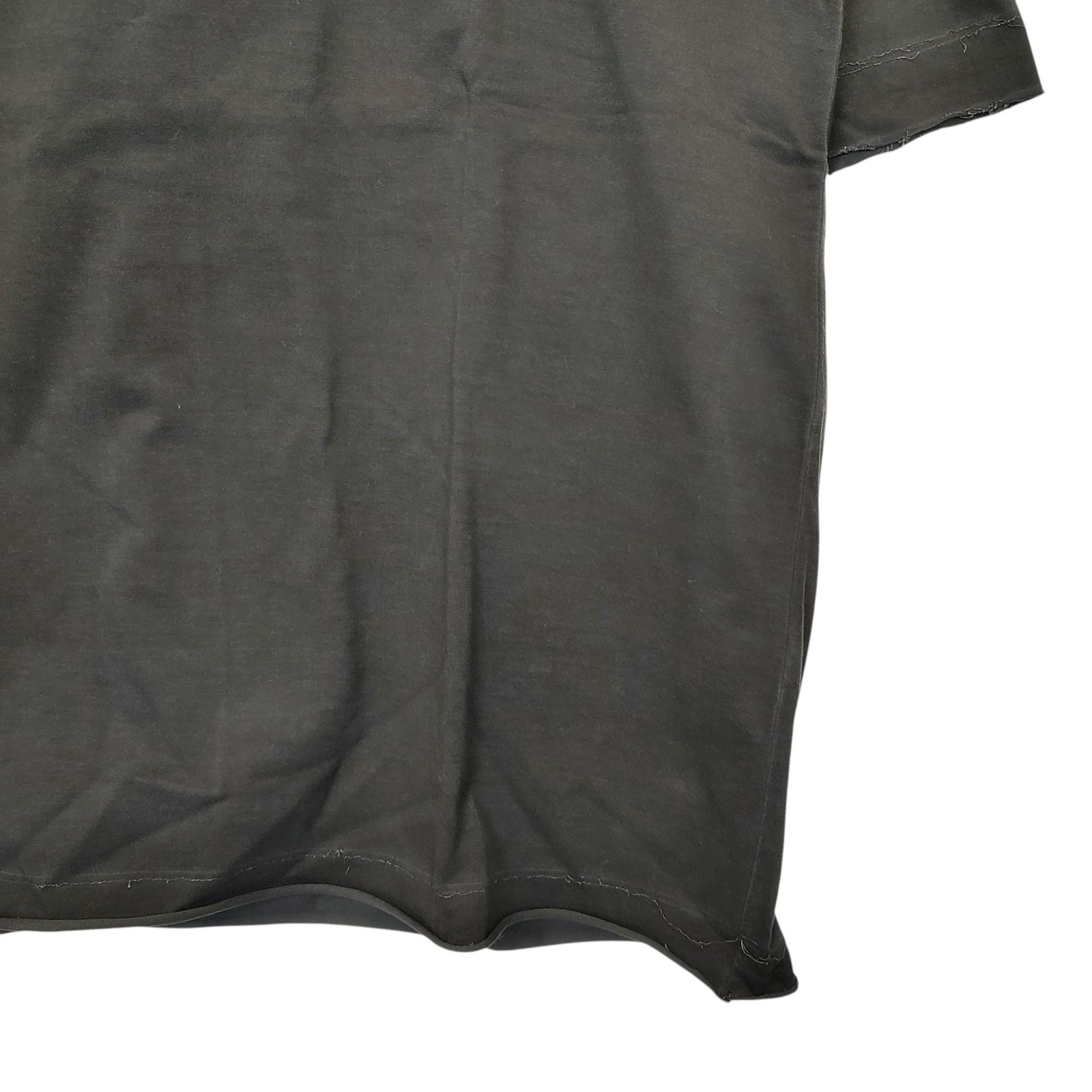 Maison Margiela メゾン マルジェラ Weathered T-SHIRT オーバーサイズ 