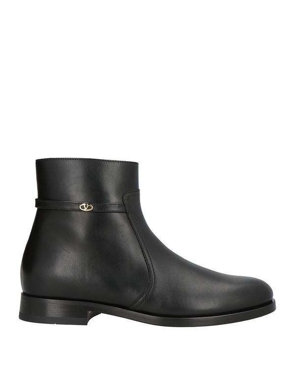 ヴァレンティノ メンズ シューズ ブーツ・レインブーツ ショートブーツ VALENTINO GARAVANI Black ブラック 157,400円