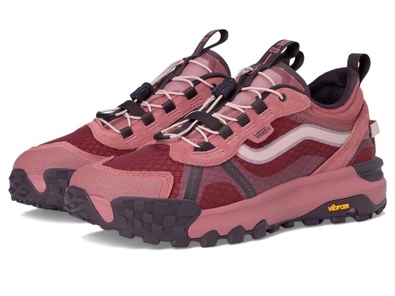 バンズ メンズ シューズ ブーツ・レインブーツ Vans MTE Crosspath XC Mauvewood