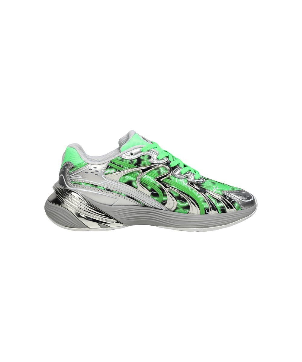 INVERSE RIPNDIP_40364901_260 [25年秋冬カラー プーマ シルバー フルーロ グリーン ペス(01)] [Free Size]