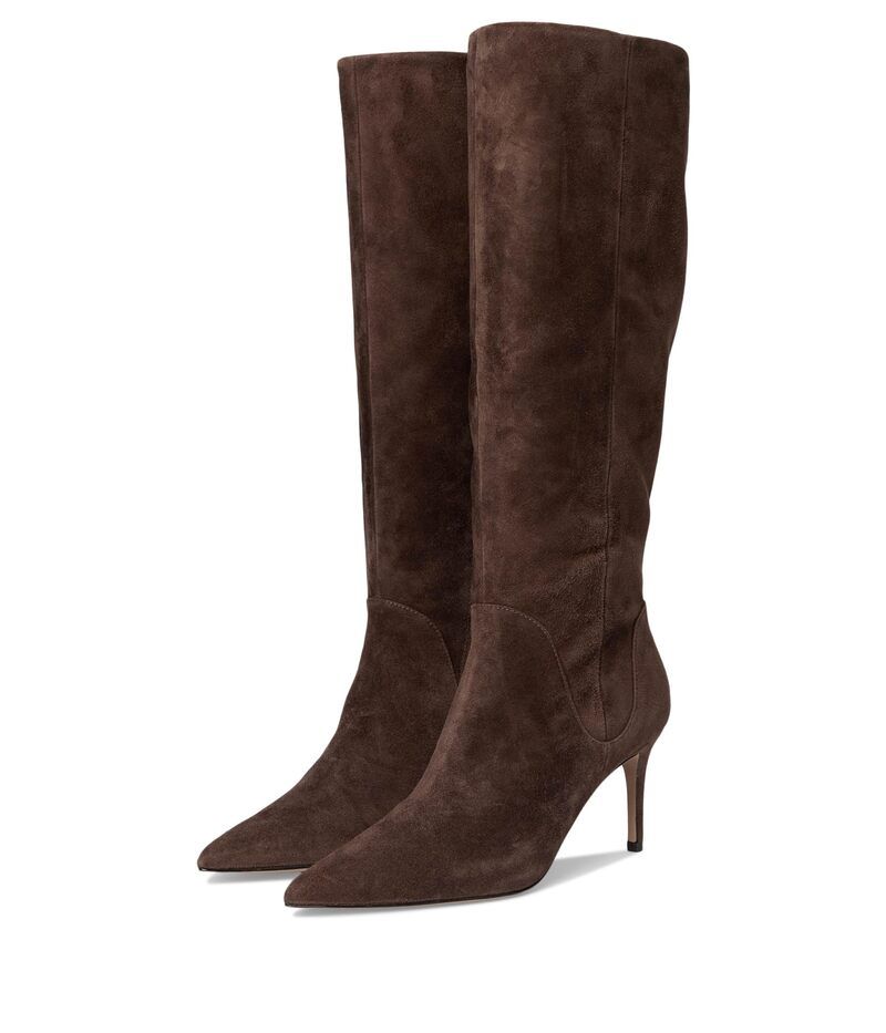 ペレモーダ レディース シューズ ブーツ・レインブーツ Pelle Moda Lidya Espresso