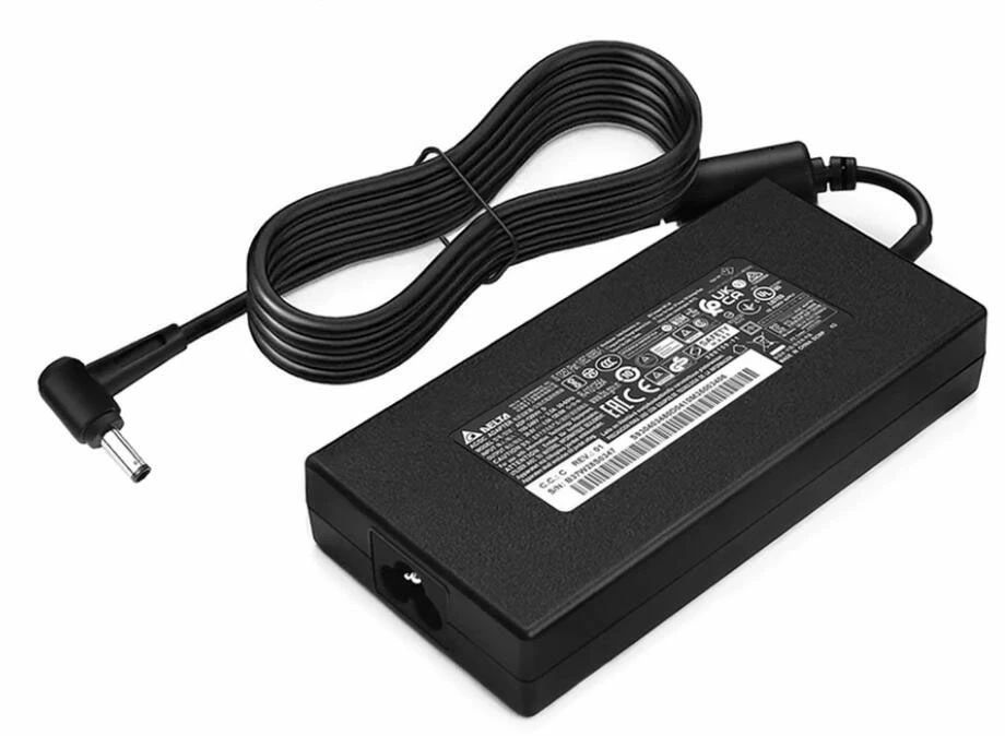 純正新品 DELTA ADP-120VH D 20V 6A 120W AC電源アダプター MSI GF63 Asus K3500PC K3500PH M3500QC M7400QC N7400PC A5401W Q528EH M7400Q