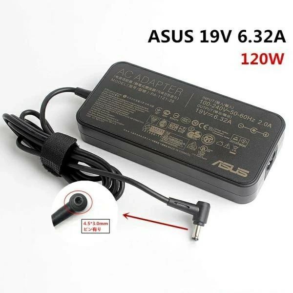 ASUS Vivobook Pro 14 OLED + 追加純正電源アダプタ 純正新品】 ASUS Vivobook Pro 14X 16X 15 OLED 用 ACアダプター 19V