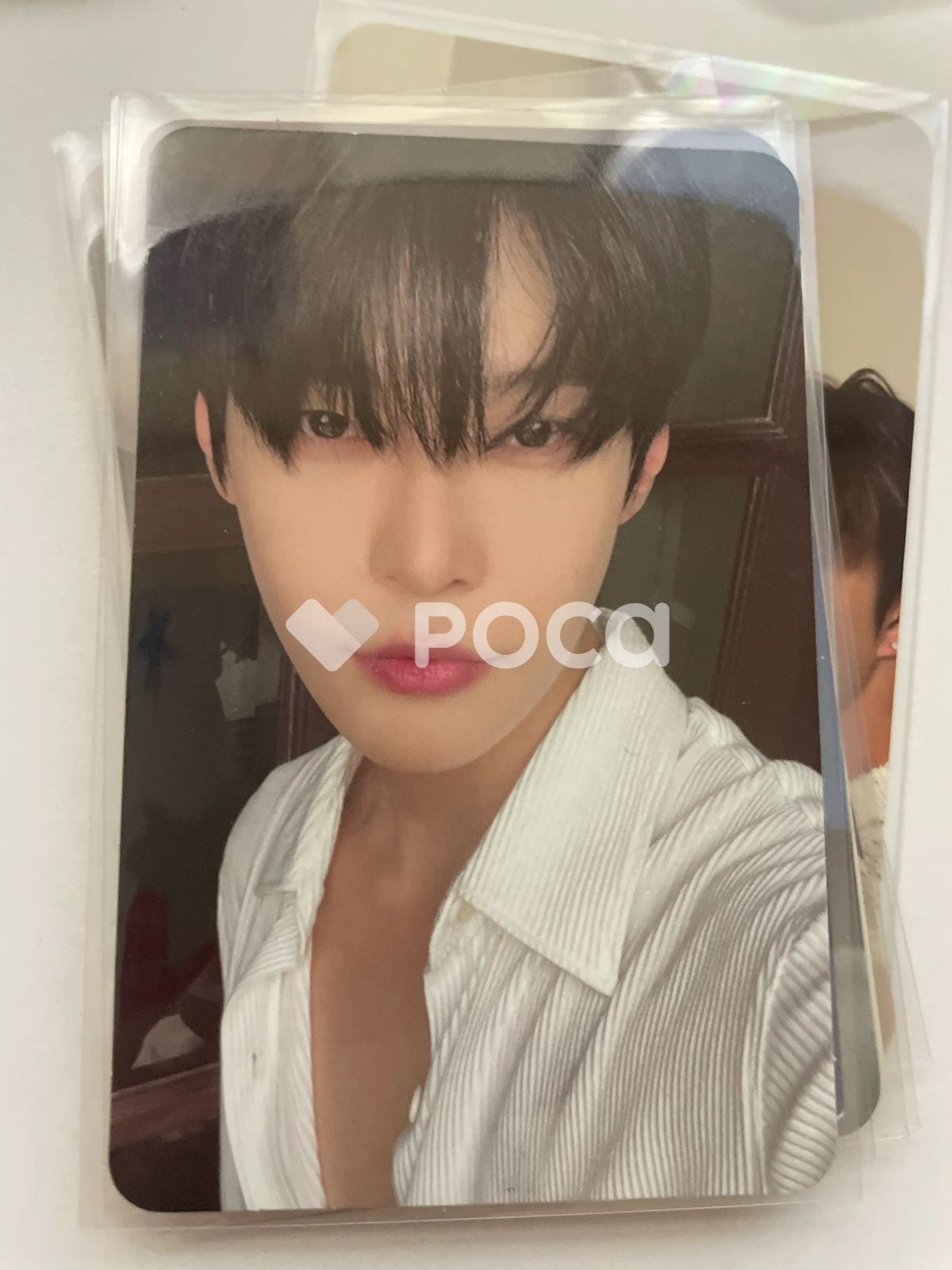 NCT ドヨン Perfume DIGIPACK VER デジパック - メルカリ
