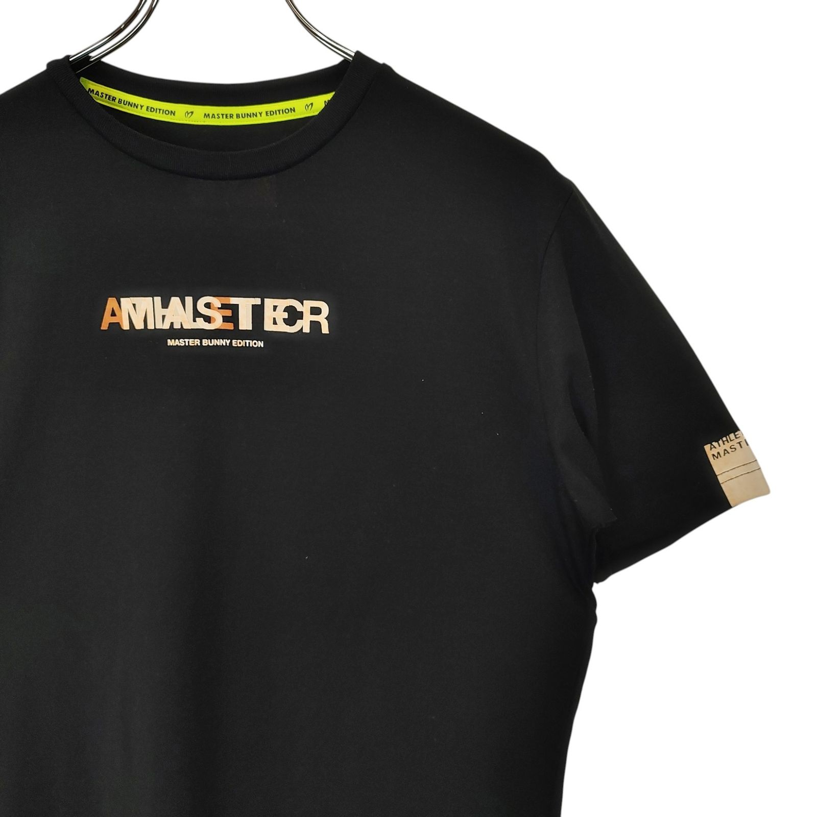 MASTER BUNNY EDITION マスターバニーエディション ゴルフ 20SS S/S T