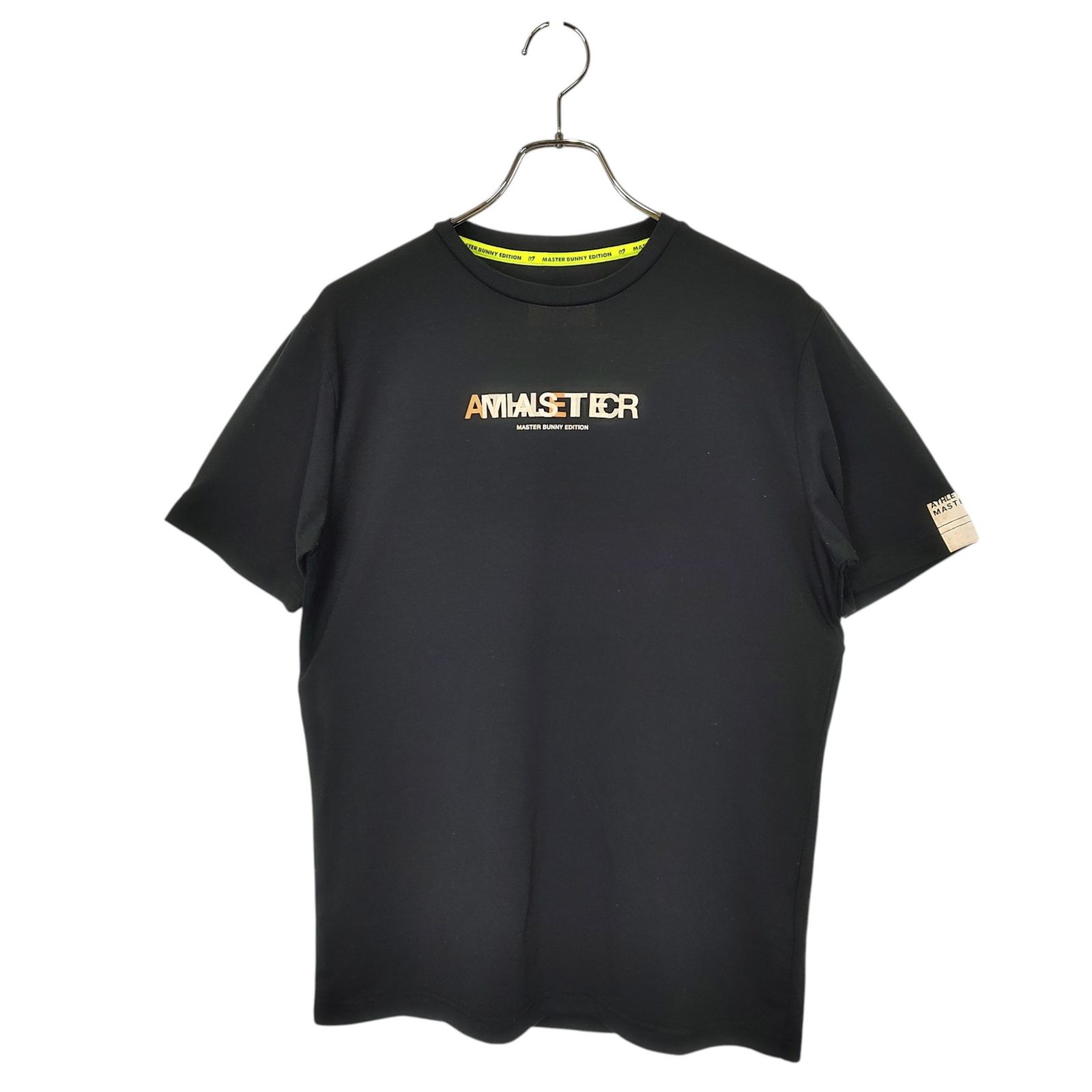MASTER BUNNY EDITION マスターバニーエディション ゴルフ 20SS S/S T