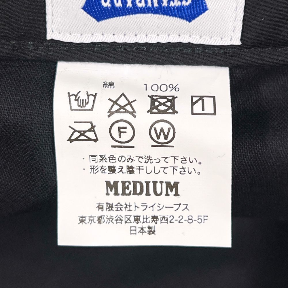STANDARD CALIFORNIA スタンダードカリフォルニア Corduroy News Boy