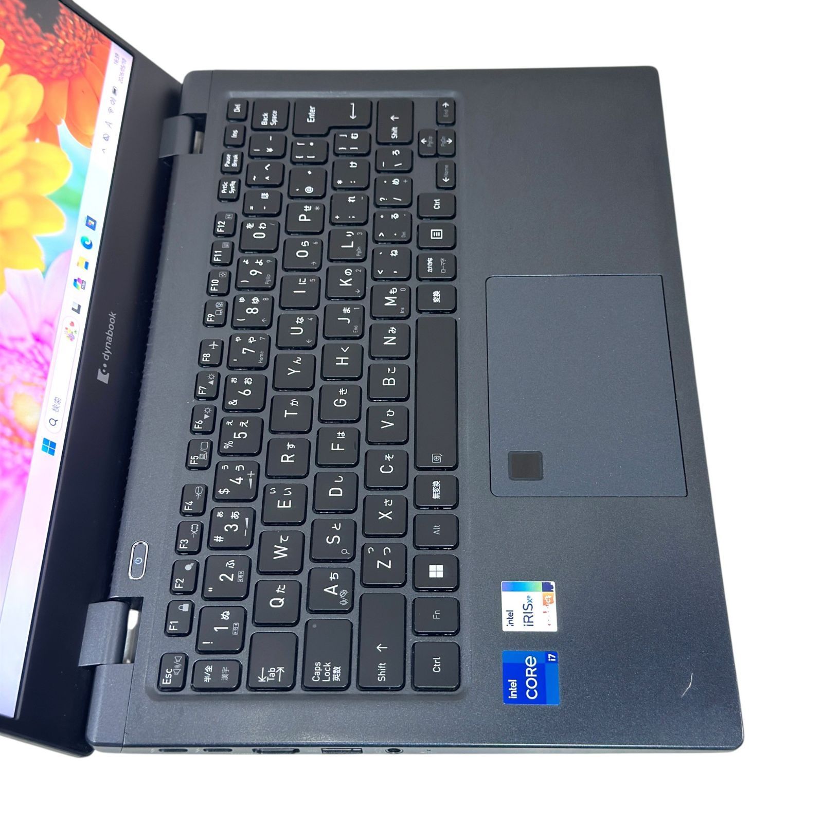1円スタート 第11世代 i7 搭載 dynabook G83/HR (Core i7-1165G7