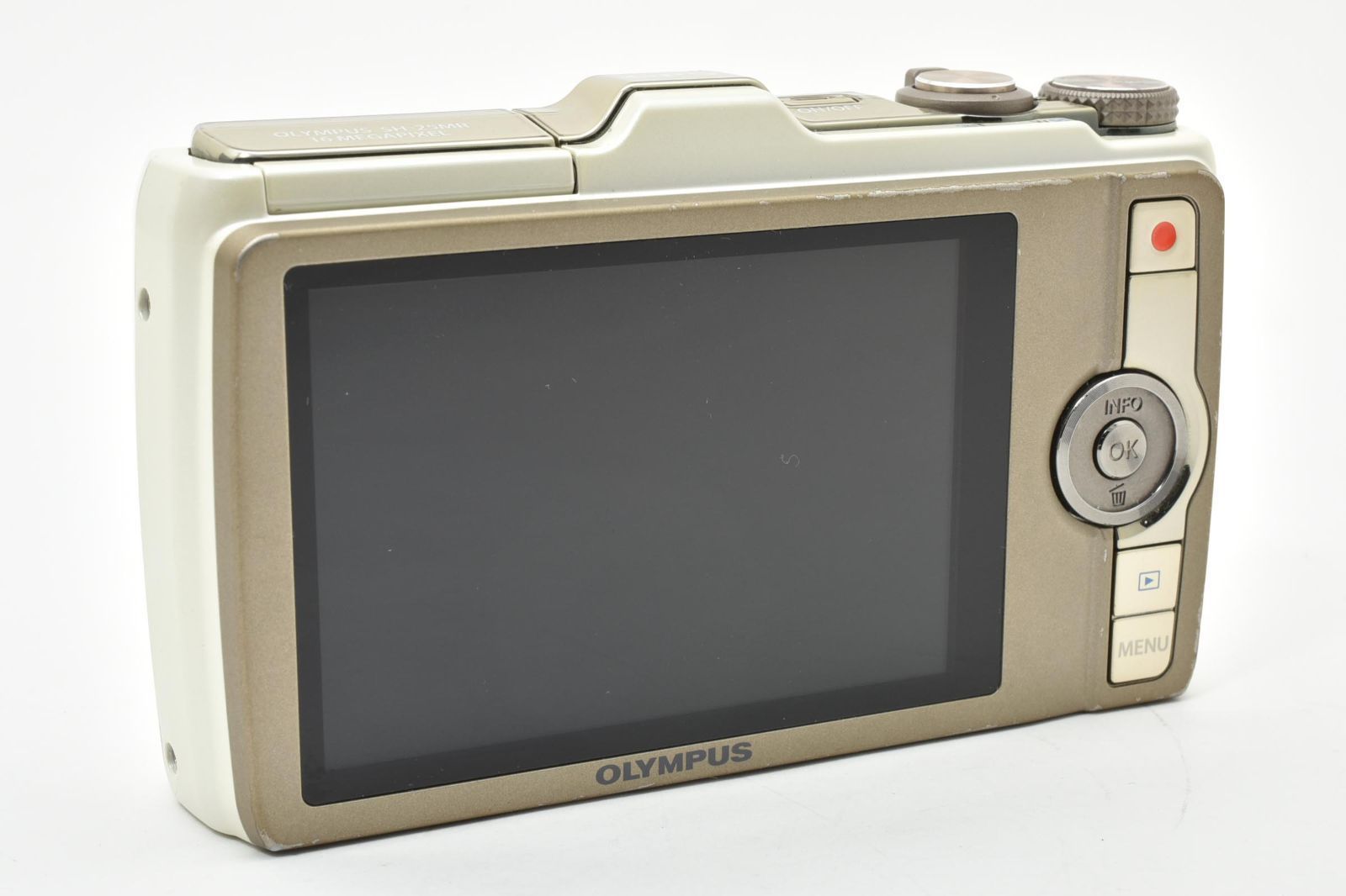 D18[7591]6 オリンパス OLYMPUS SH-25MR 【元箱付き】 - メルカリ
