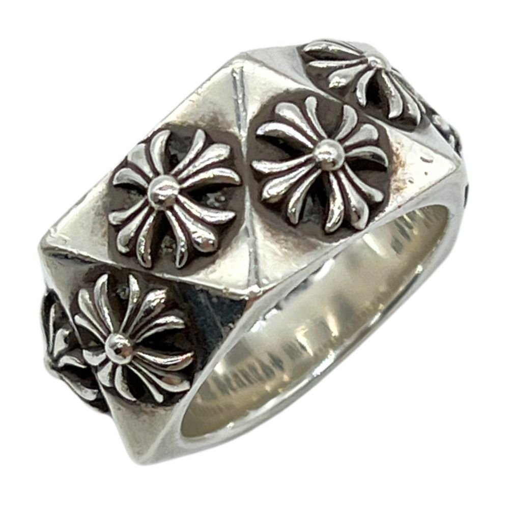CHROME HEARTS クロムハーツ PENTAGON CH PLS ペンタゴン CHプラス 
