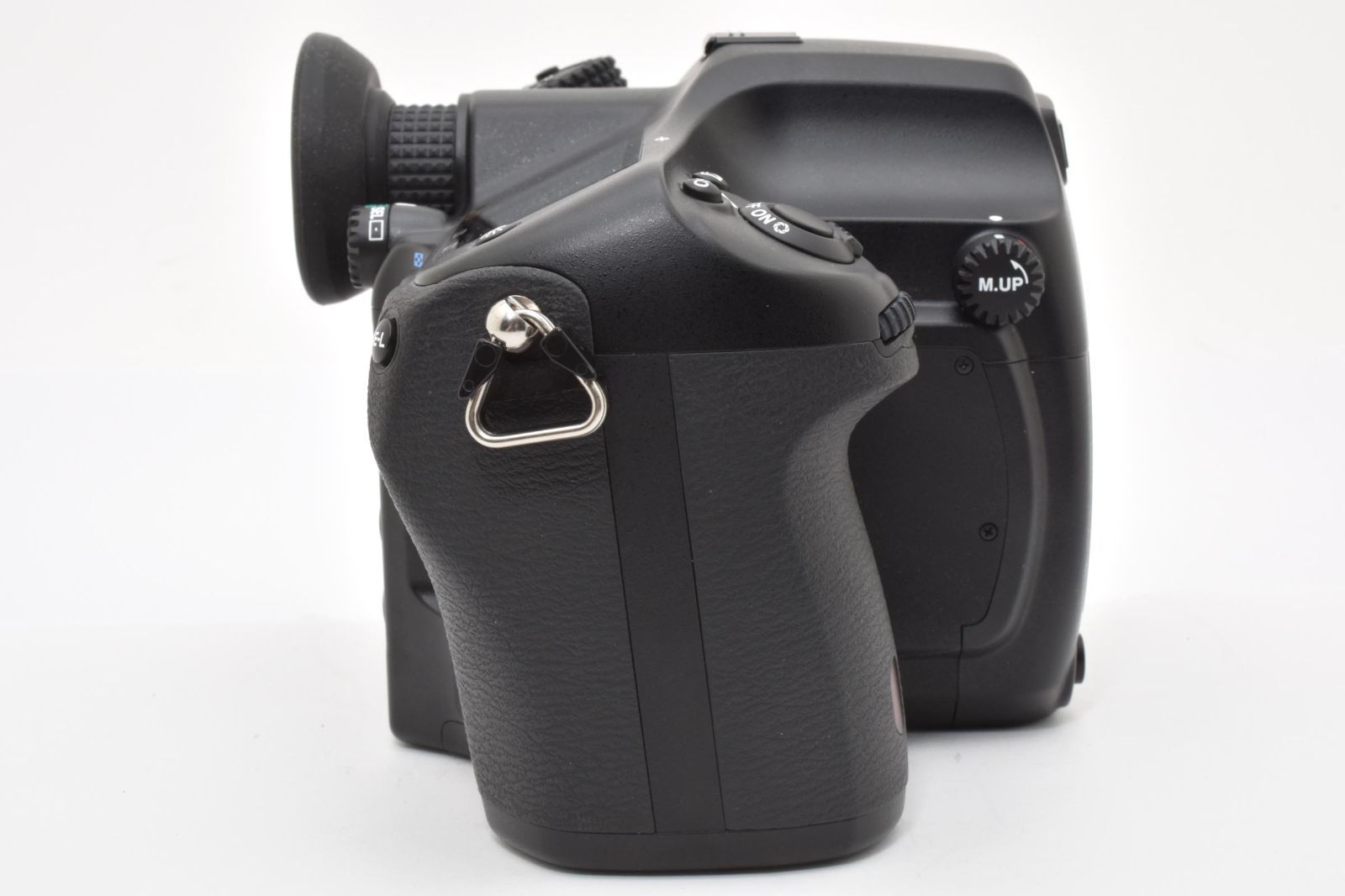 ジャンク Pentax 645D ボディ