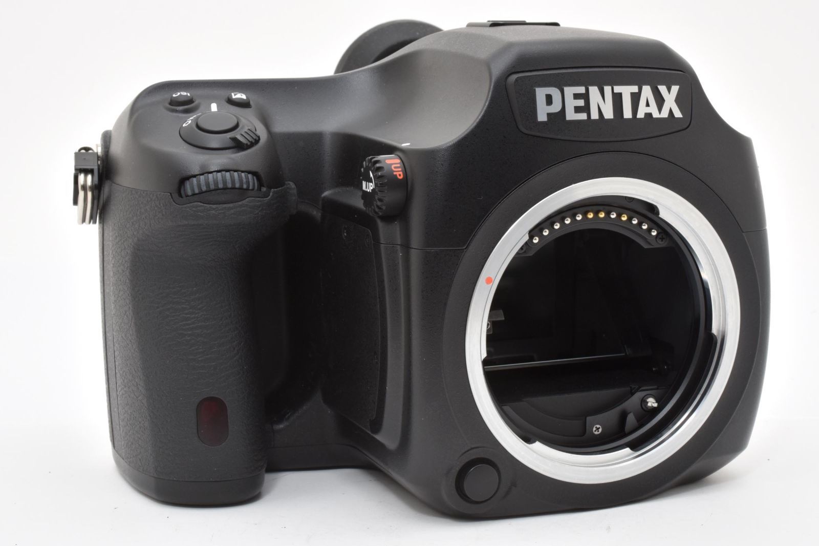 ジャンク Pentax 645D ボディ