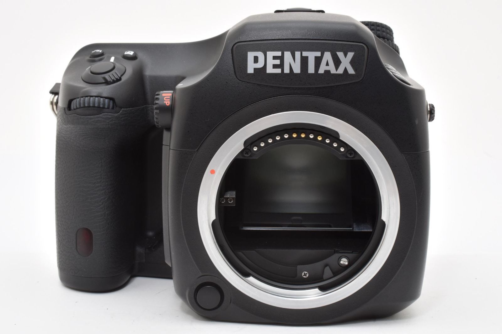 ジャンク Pentax 645D ボディ
