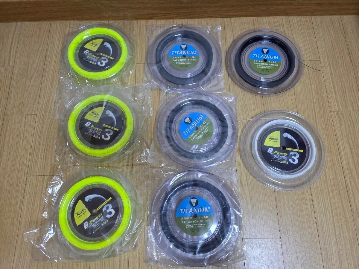 バドミントンシャーリンググット出品 8,459円