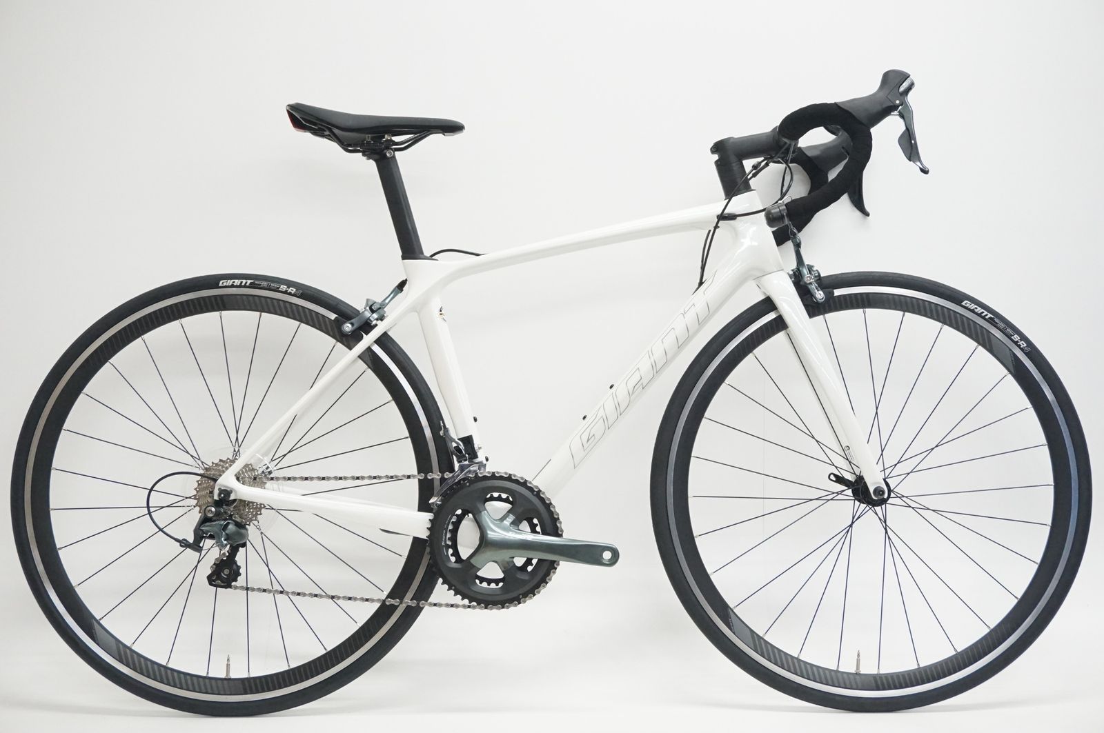 GIANT 「ジャイアント」 TCR ADVANCED 3 LTD 2025年モデル ロードバイク / バイチャリ福岡店