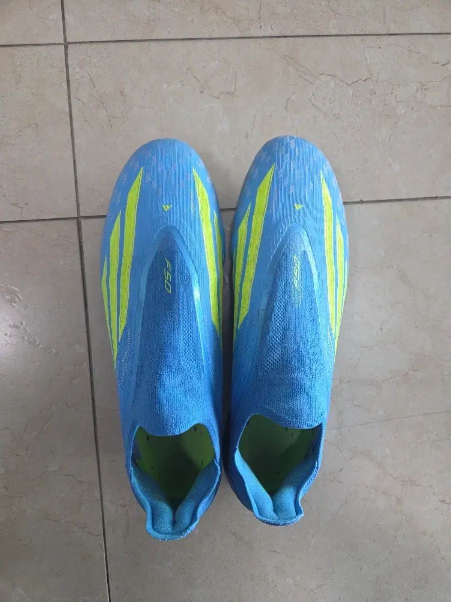 アディダス F50 エリート LL fg 280