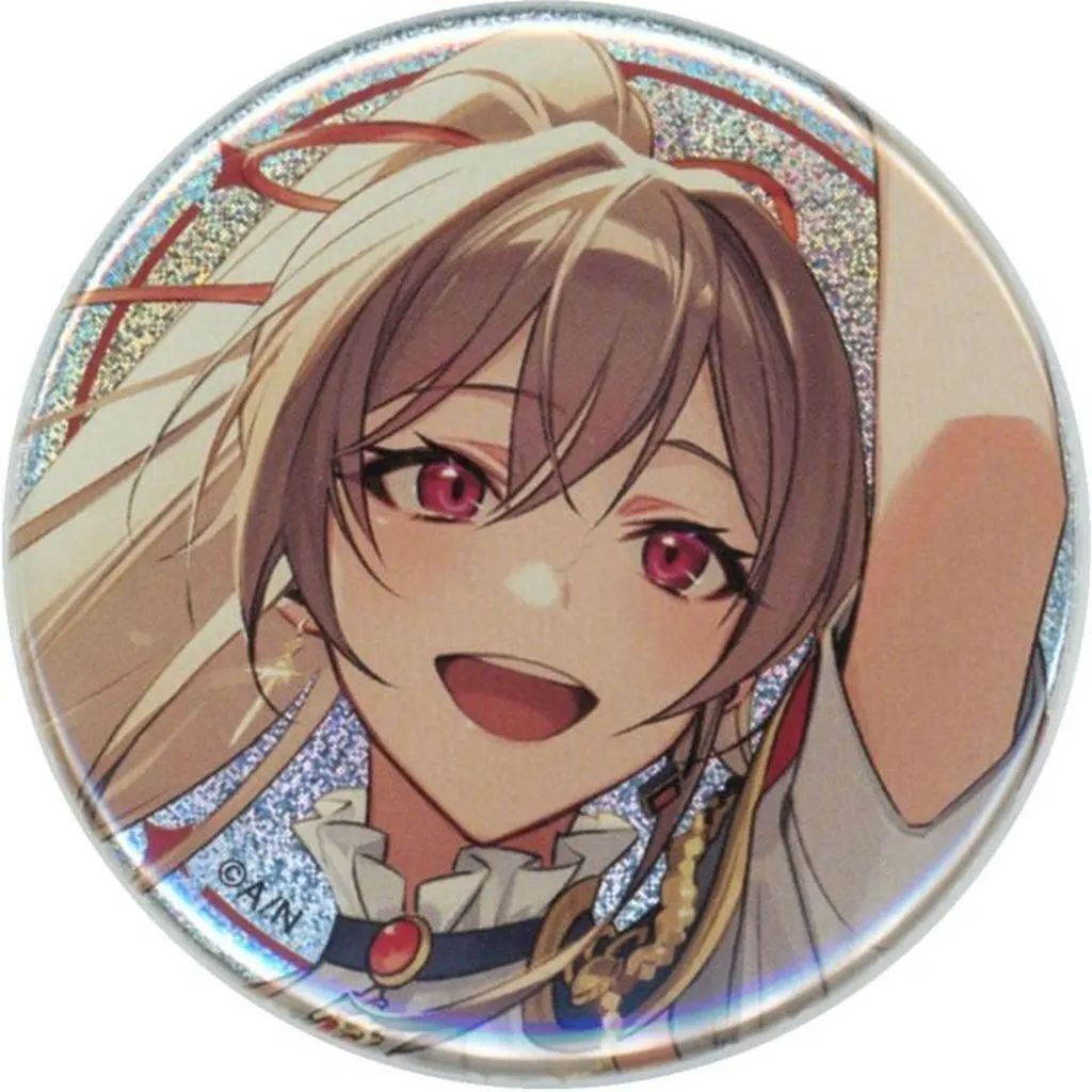 【フレン・E・ルスタリオ】にじさんじ 缶バッジ 中古】バッジ・ピンズ フレン・E・ルスタリオ 「バーチャルYouTuber に
