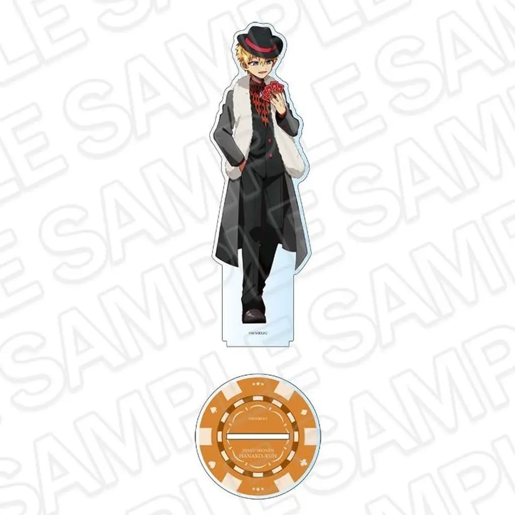 中古】アクリルスタンド・アクリルパネル 源輝 デカアクリルスタンド