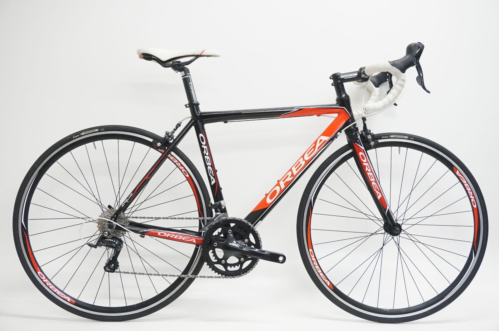 ORBEA 「オルベア」 AQUA SORA 2014年モデル ロードバイク / バイチャリ福岡店