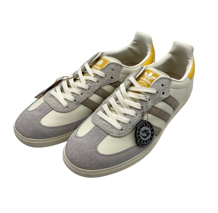 ×KASINA  アディダス カシーナ SAMBA サンバ コンソーシアムカップ スニーカー IE0169 サイズ29.0cm メンズ 中古 D4 ADIDAS×KASINA アディダス カシーナ SAMBA サンバ コンソーシアム