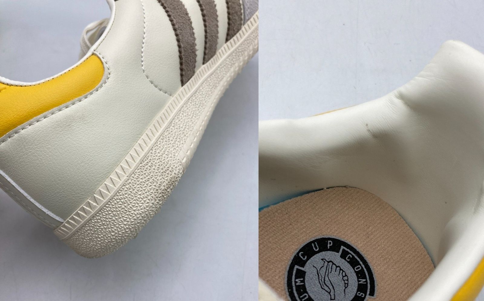ADIDAS×KASINA アディダス カシーナ SAMBA サンバ コンソーシアム