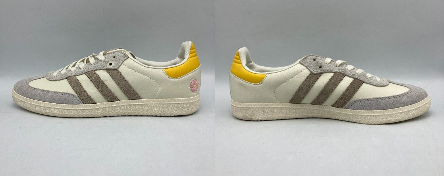 ADIDAS×KASINA アディダス カシーナ SAMBA サンバ コンソーシアム